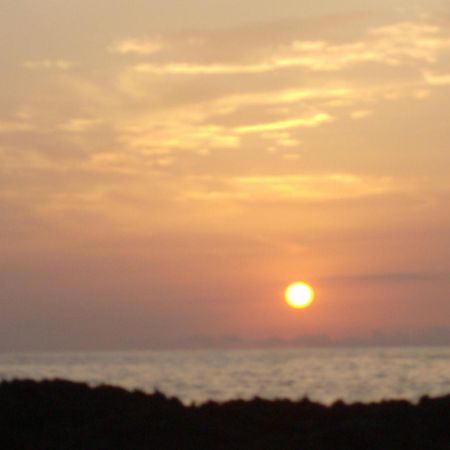 Hotel Praia Inhame Ecolodge Porto Alegre Экстерьер фото