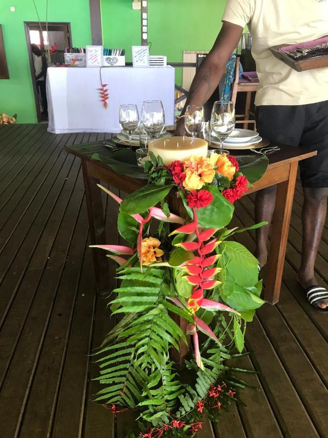 Hotel Praia Inhame Ecolodge Porto Alegre Экстерьер фото