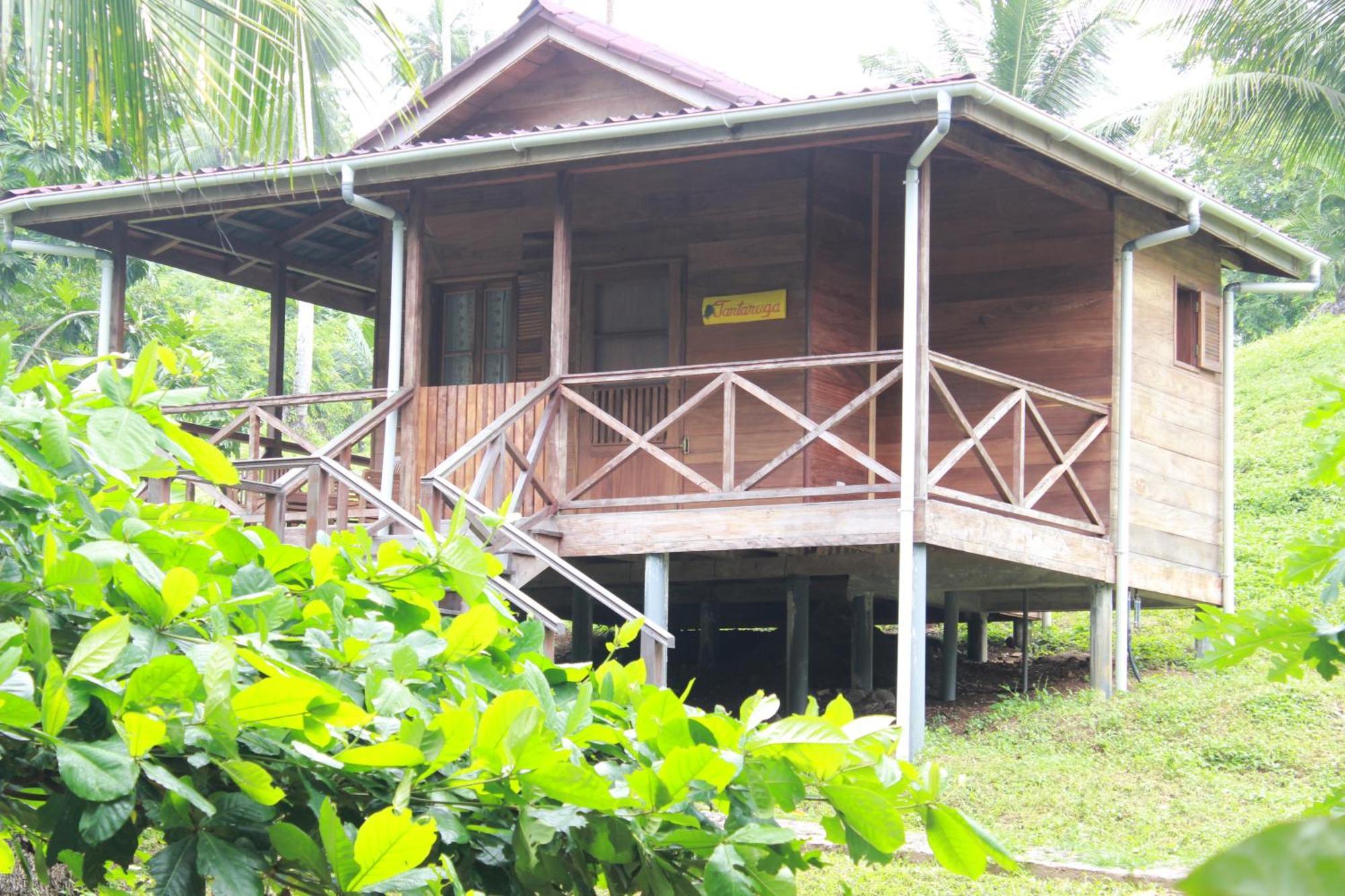 Hotel Praia Inhame Ecolodge Porto Alegre Экстерьер фото
